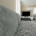 Koman_lakeview_apartments * Shkodër